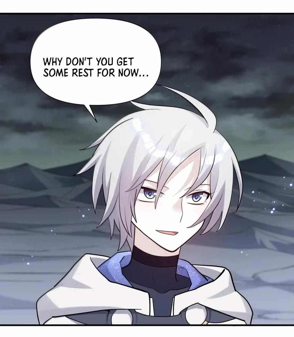 I Look Too Much Like The Boss And The World Actually Believes It — Chapter 115 — page 20