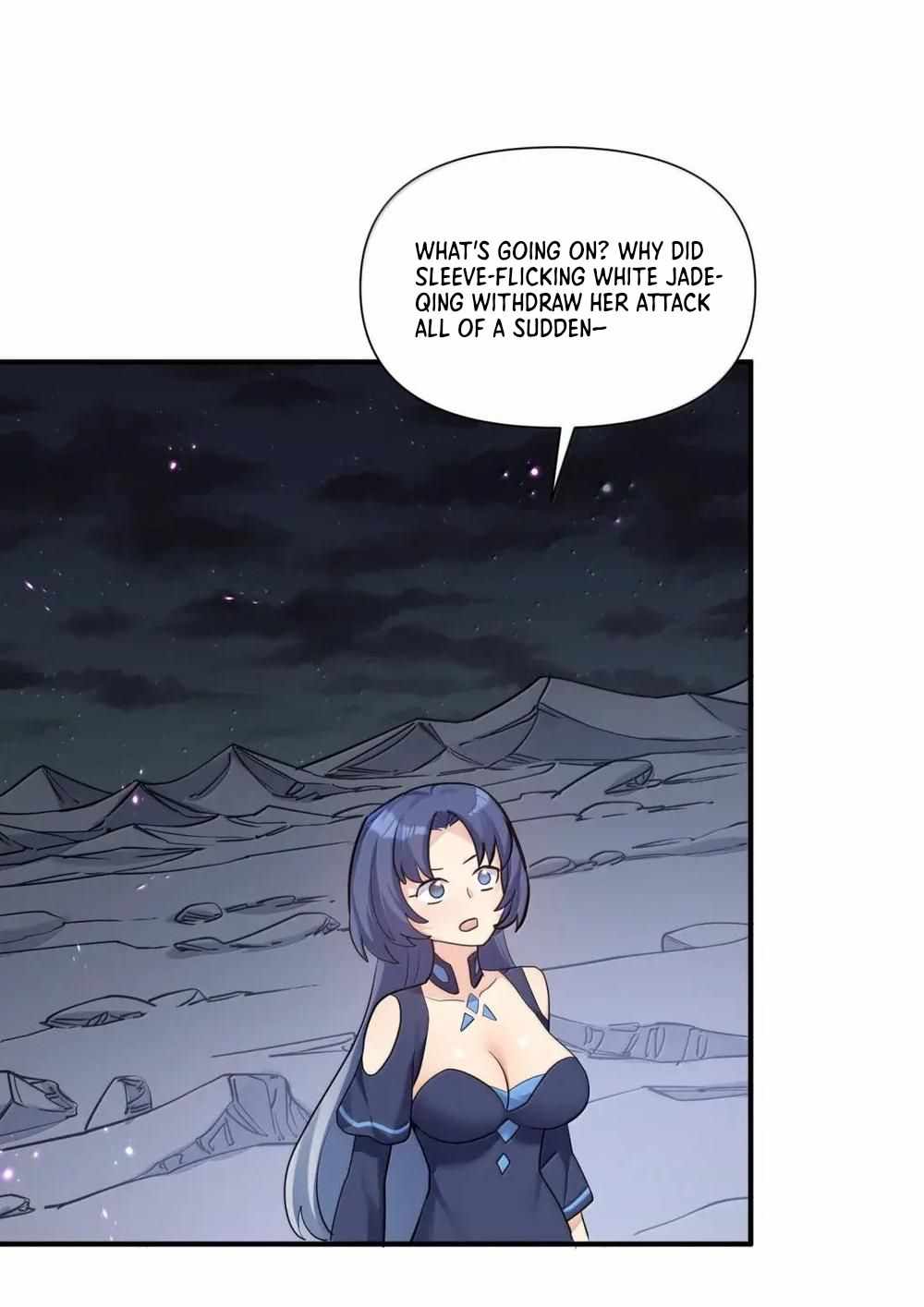 I Look Too Much Like The Boss And The World Actually Believes It — Chapter 115 — page 27