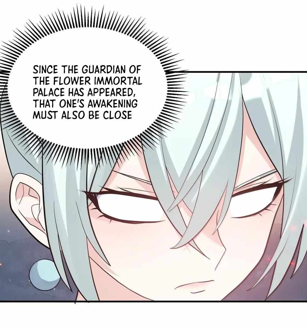 I Look Too Much Like The Boss And The World Actually Believes It — Chapter 115 — page 43