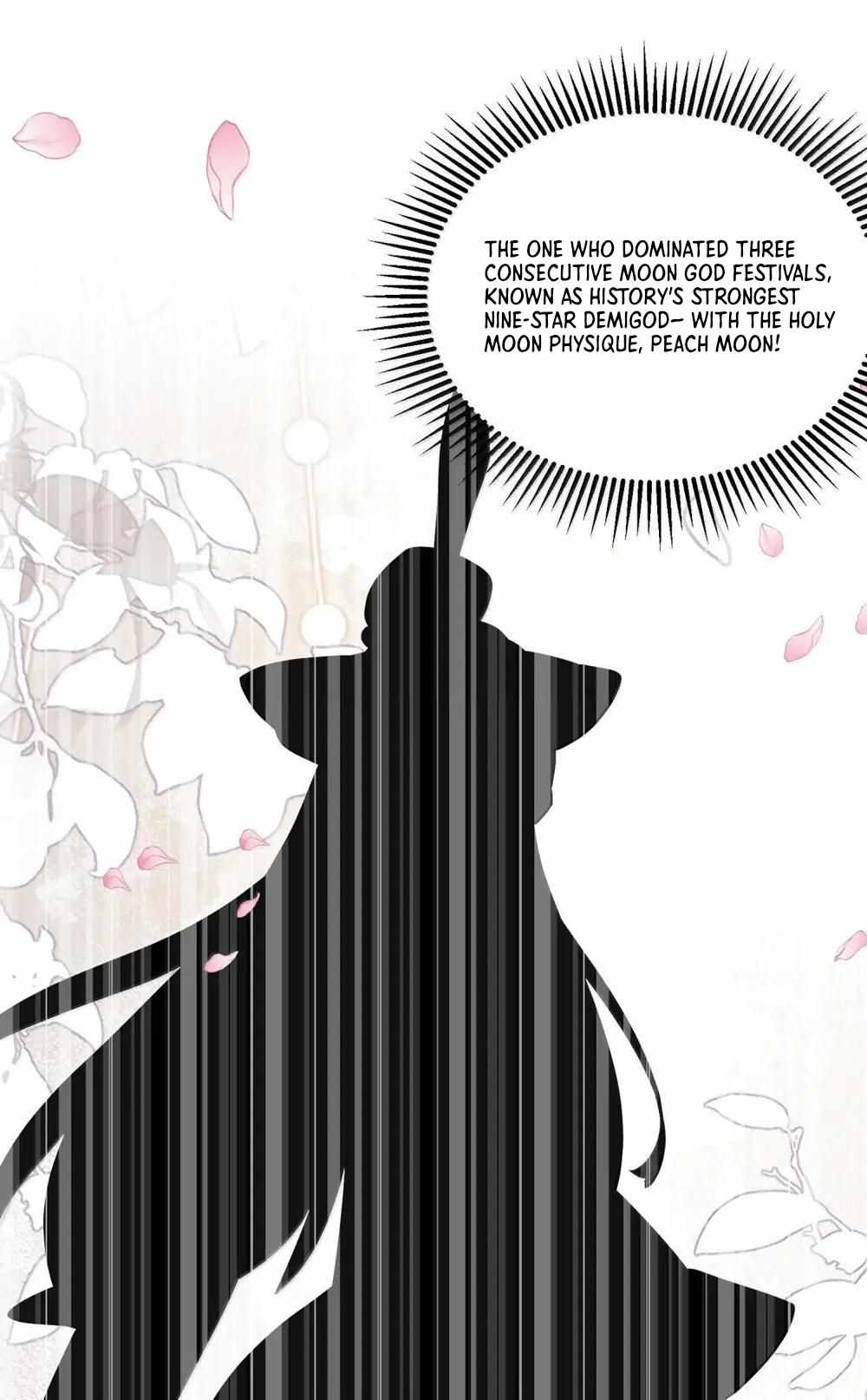 I Look Too Much Like The Boss And The World Actually Believes It — Chapter 115 — page 44