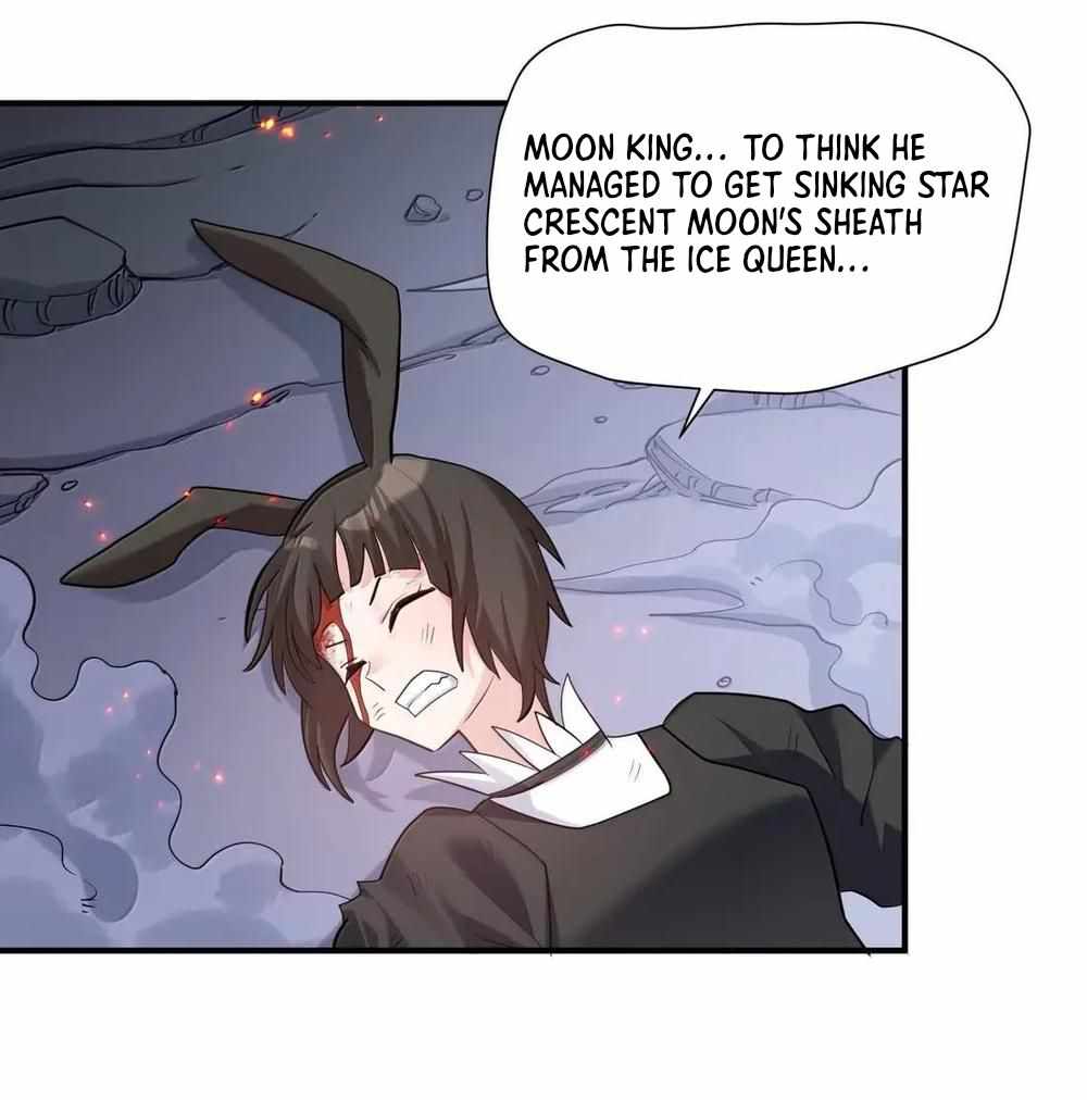I Look Too Much Like The Boss And The World Actually Believes It — Chapter 115 — page 47