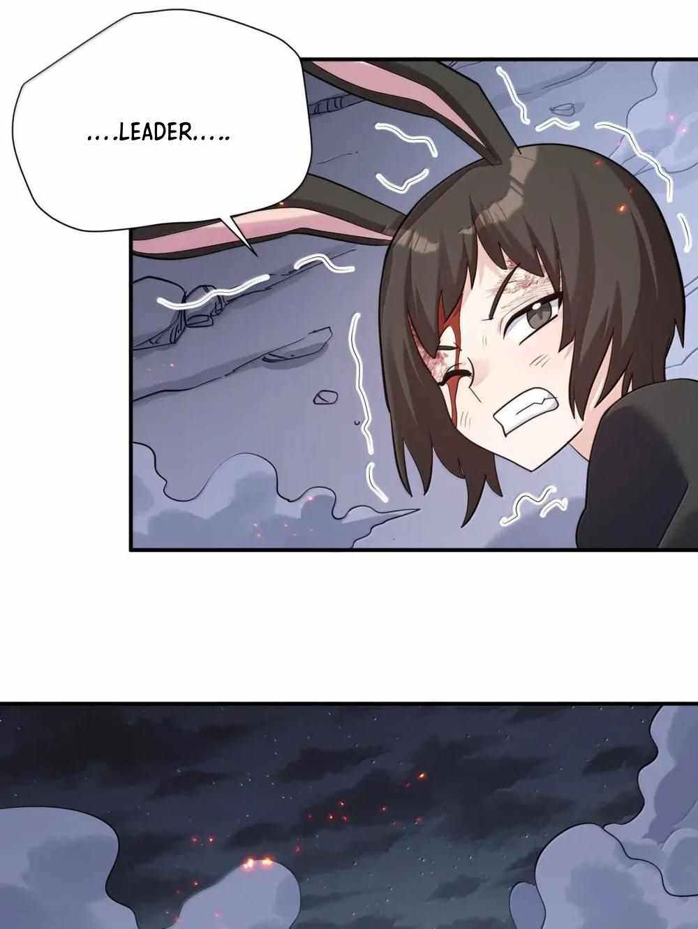 I Look Too Much Like The Boss And The World Actually Believes It — Chapter 115 — page 48