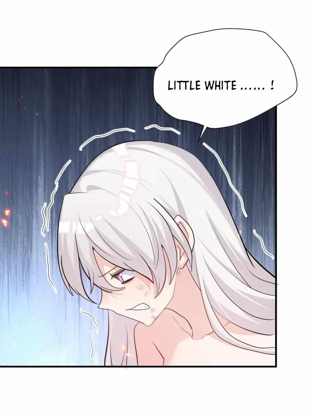 I Look Too Much Like The Boss And The World Actually Believes It — Chapter 115 — page 50