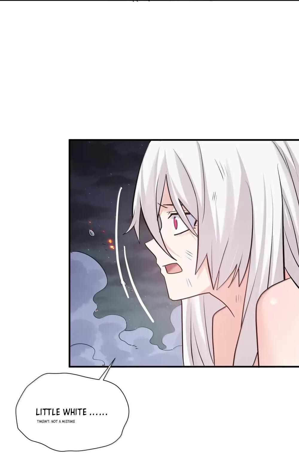 I Look Too Much Like The Boss And The World Actually Believes It — Chapter 115 — page 57