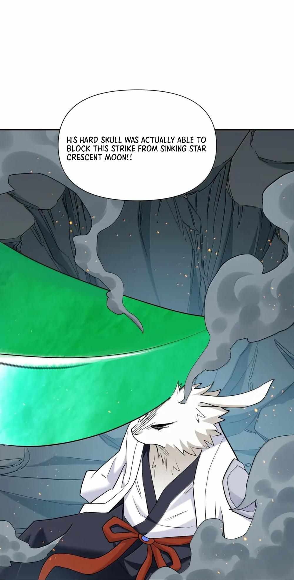I Look Too Much Like The Boss And The World Actually Believes It — Chapter 115 — page 66