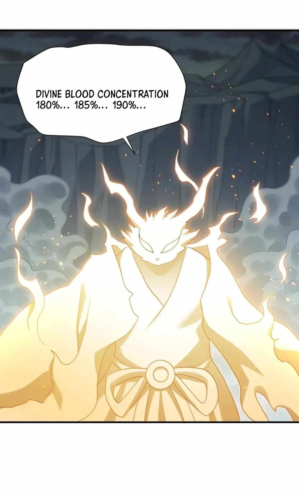 I Look Too Much Like The Boss And The World Actually Believes It — Chapter 116 — page 8