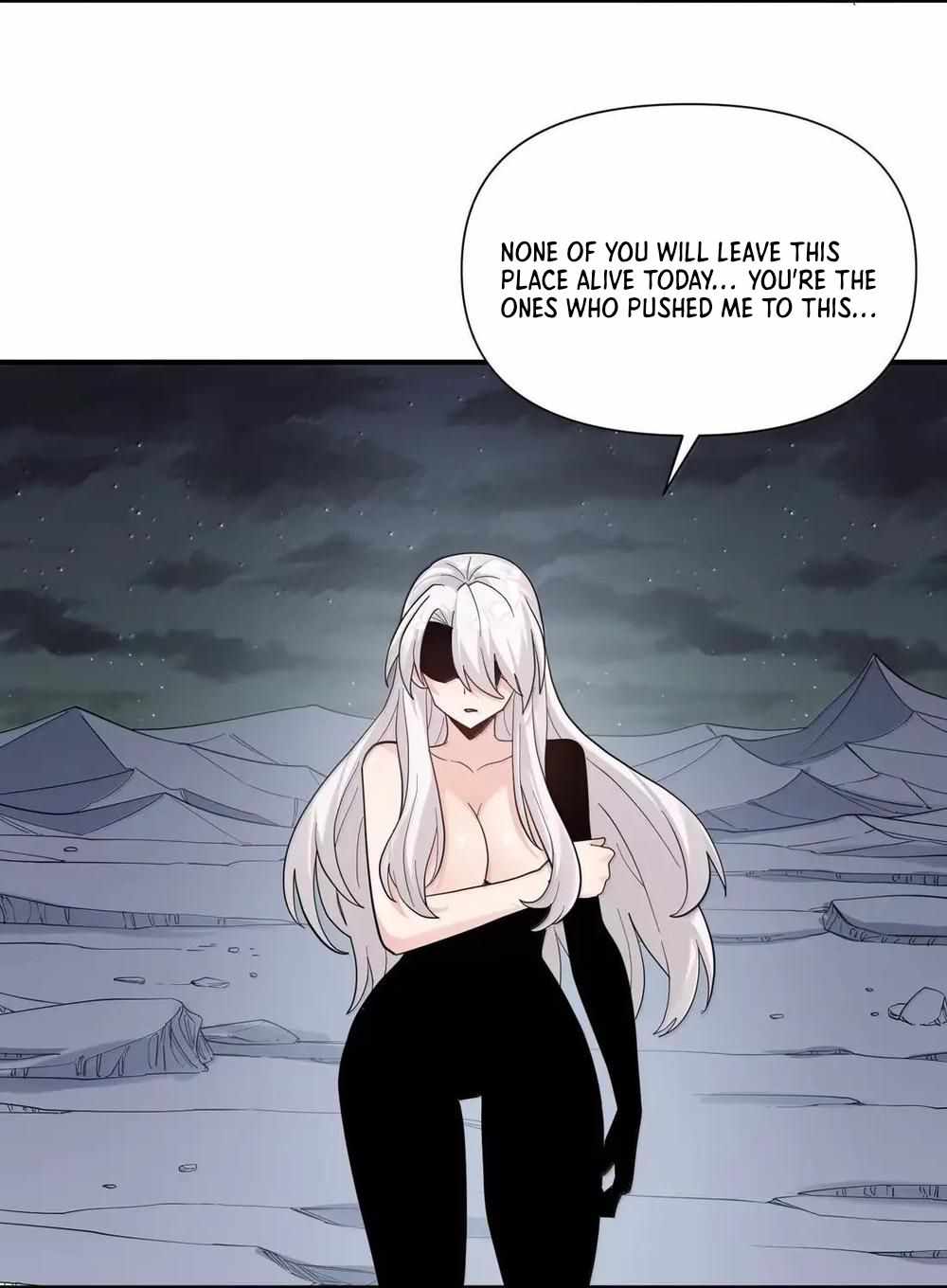 I Look Too Much Like The Boss And The World Actually Believes It — Chapter 116 — page 24