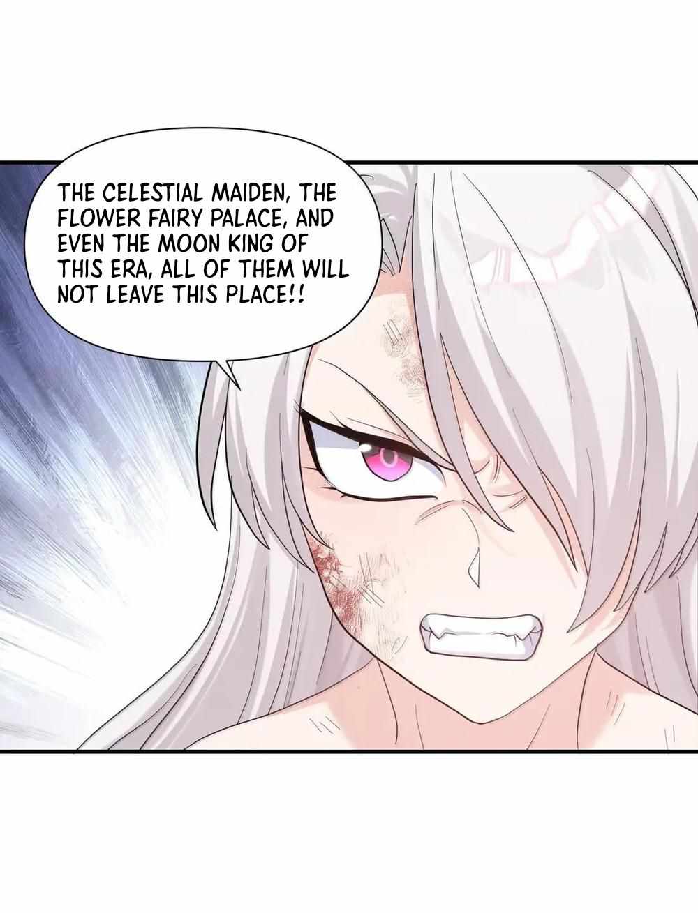 I Look Too Much Like The Boss And The World Actually Believes It — Chapter 116 — page 26