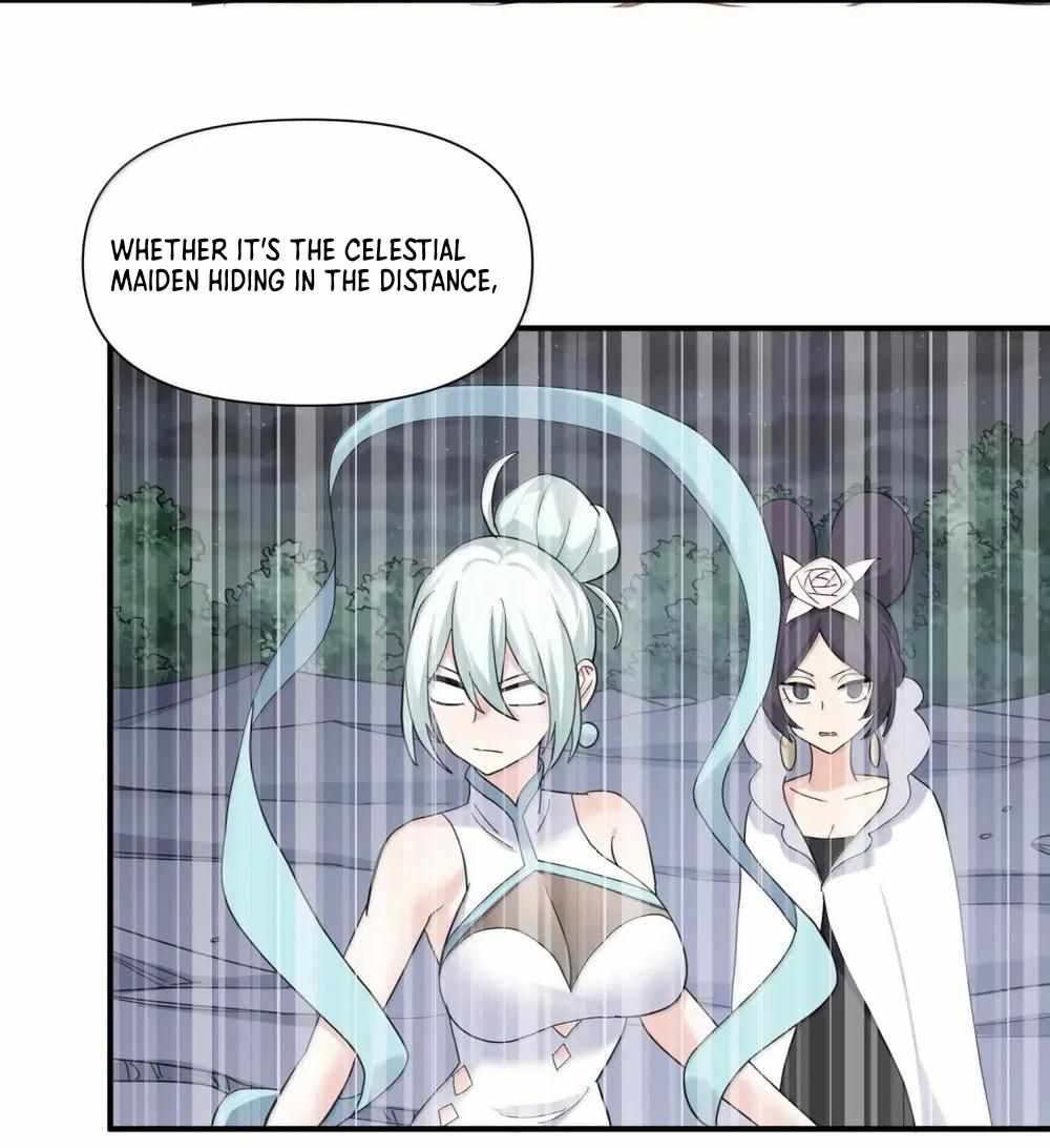 I Look Too Much Like The Boss And The World Actually Believes It — Chapter 116 — page 29