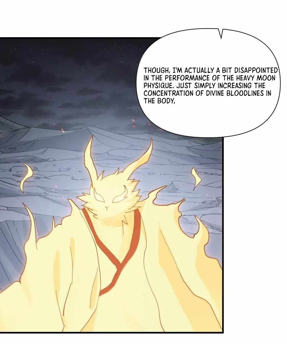 I Look Too Much Like The Boss And The World Actually Believes It — Chapter 116 — page 42