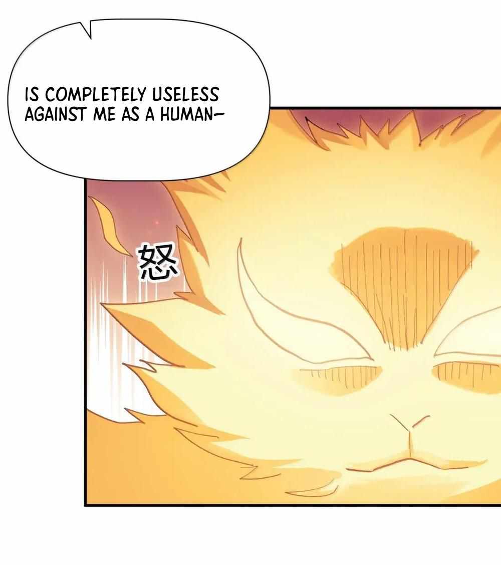 I Look Too Much Like The Boss And The World Actually Believes It — Chapter 116 — page 43