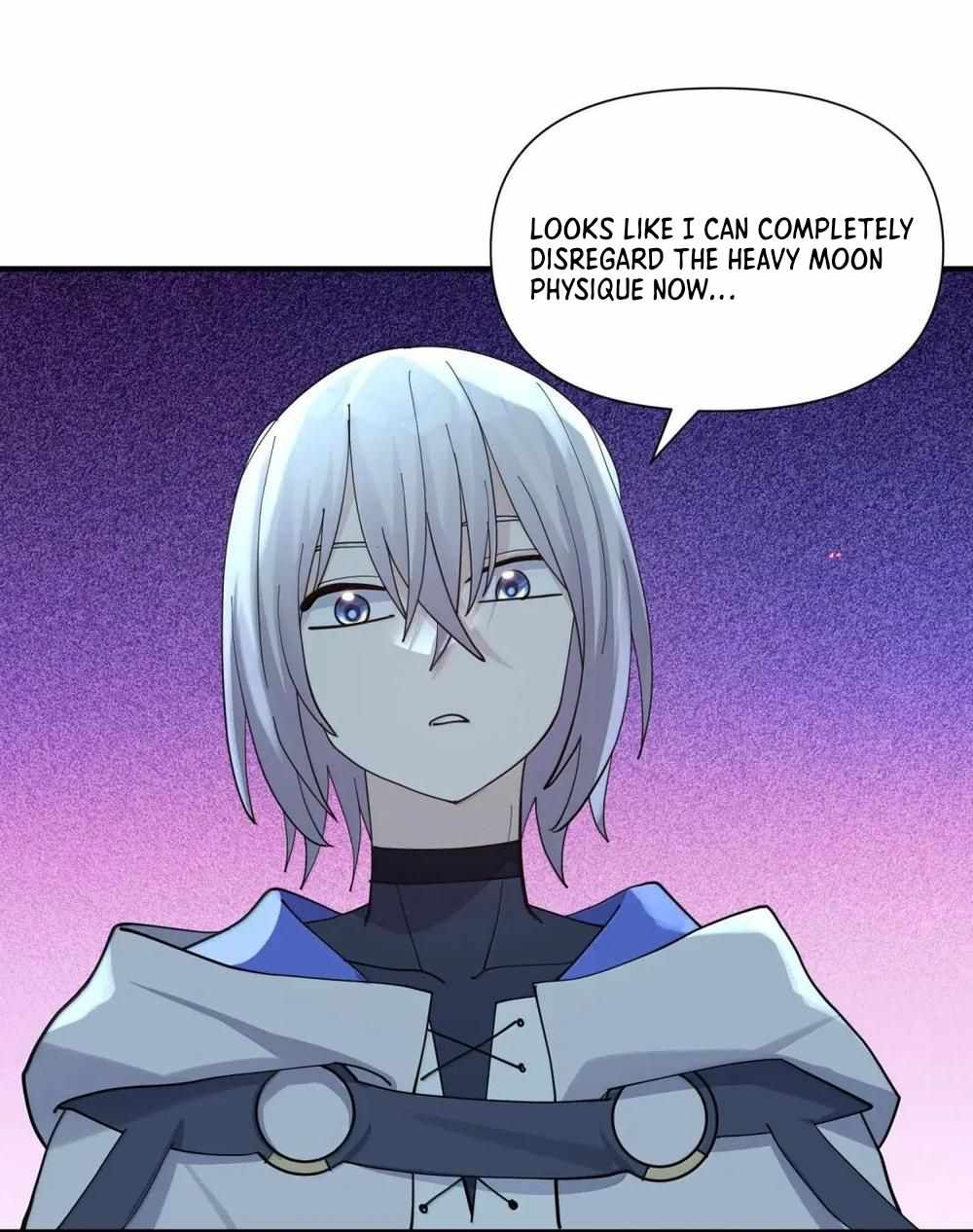 I Look Too Much Like The Boss And The World Actually Believes It — Chapter 116 — page 44