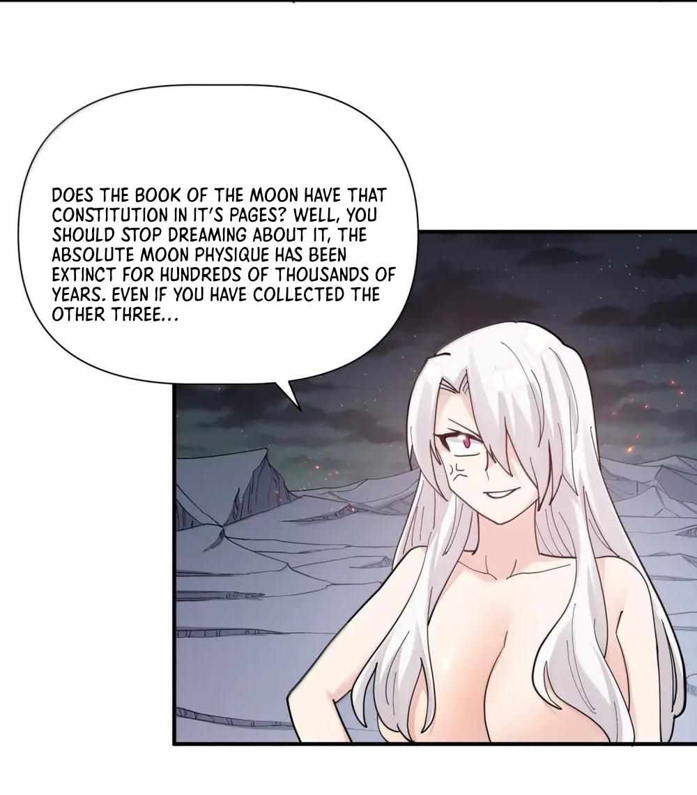 I Look Too Much Like The Boss And The World Actually Believes It — Chapter 116 — page 45