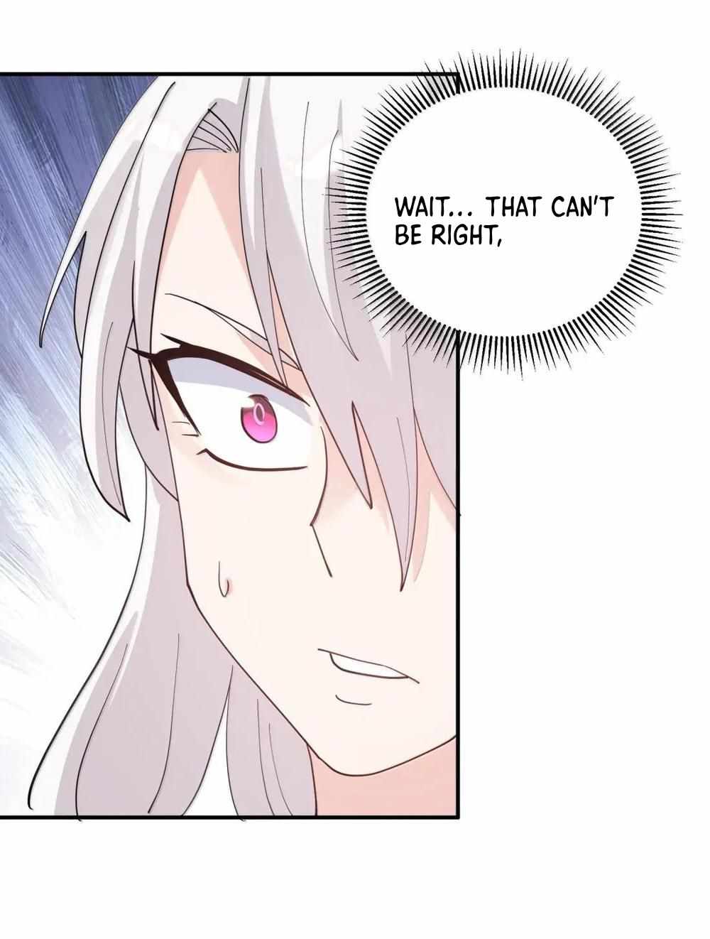 I Look Too Much Like The Boss And The World Actually Believes It — Chapter 116 — page 46