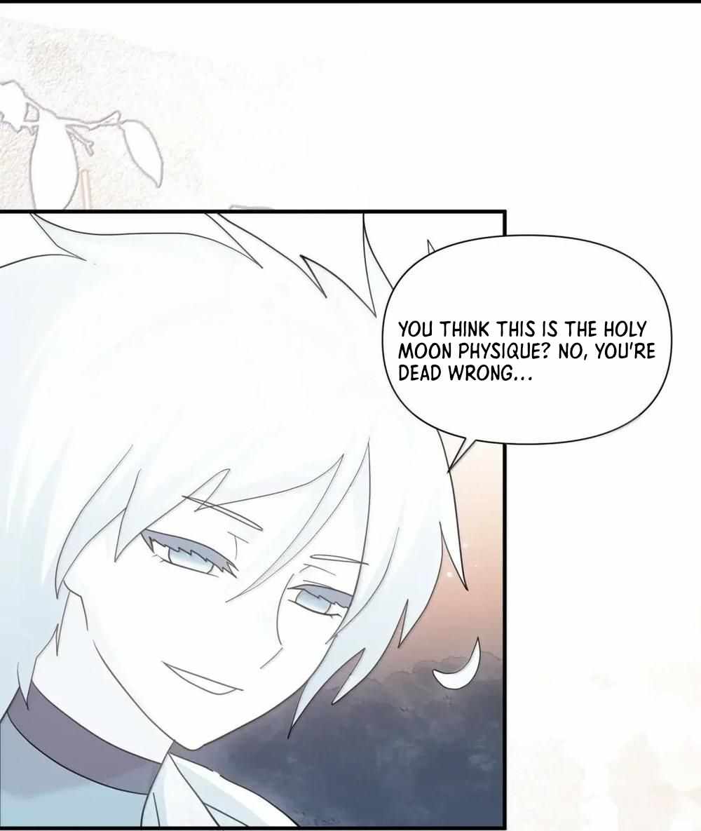 I Look Too Much Like The Boss And The World Actually Believes It — Chapter 116 — page 62