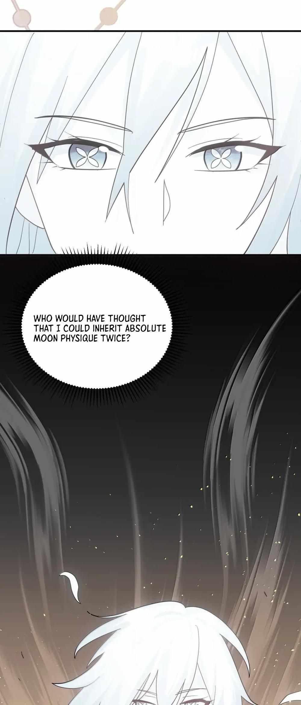 I Look Too Much Like The Boss And The World Actually Believes It — Chapter 116 — page 65