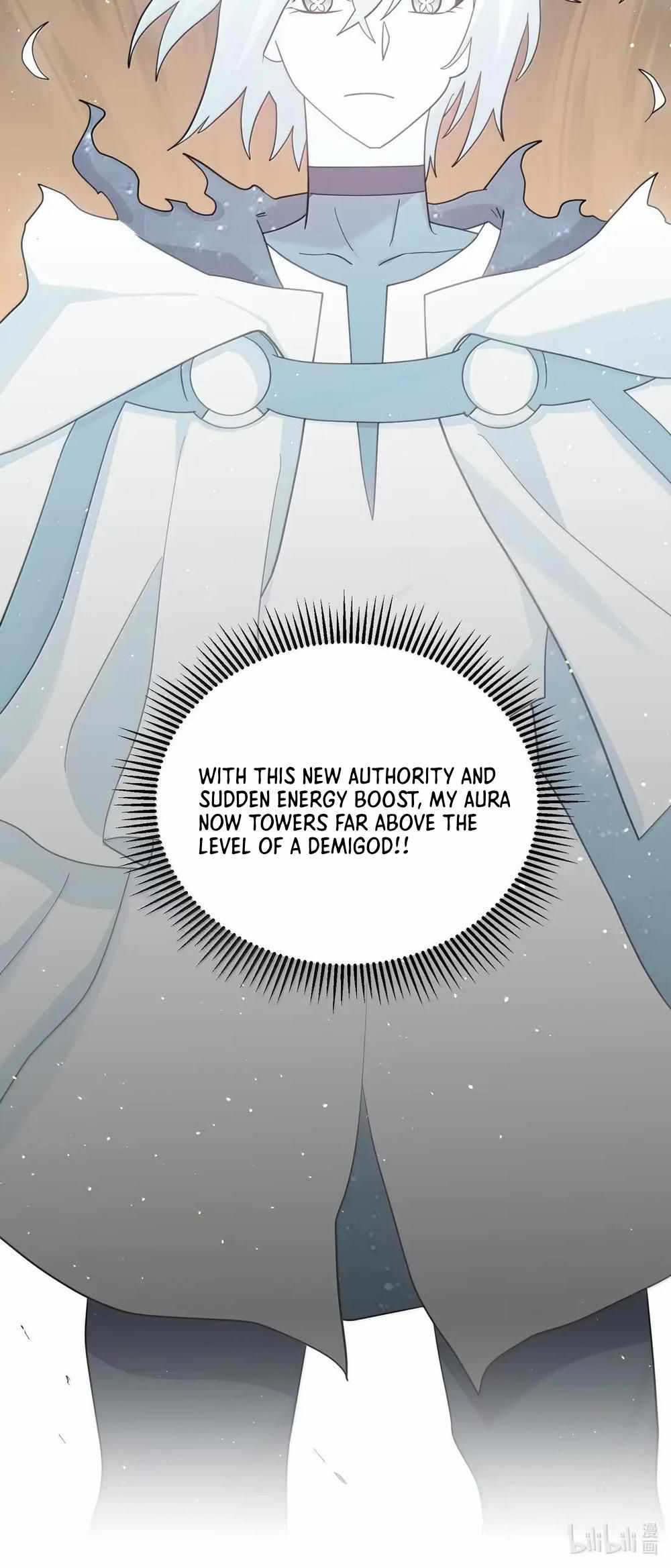 I Look Too Much Like The Boss And The World Actually Believes It — Chapter 116 — page 66