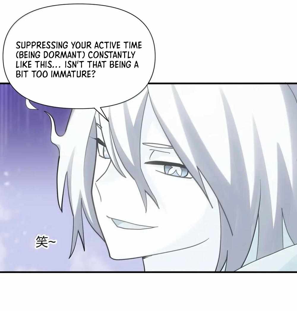 I Look Too Much Like The Boss And The World Actually Believes It — Chapter 117 — page 7