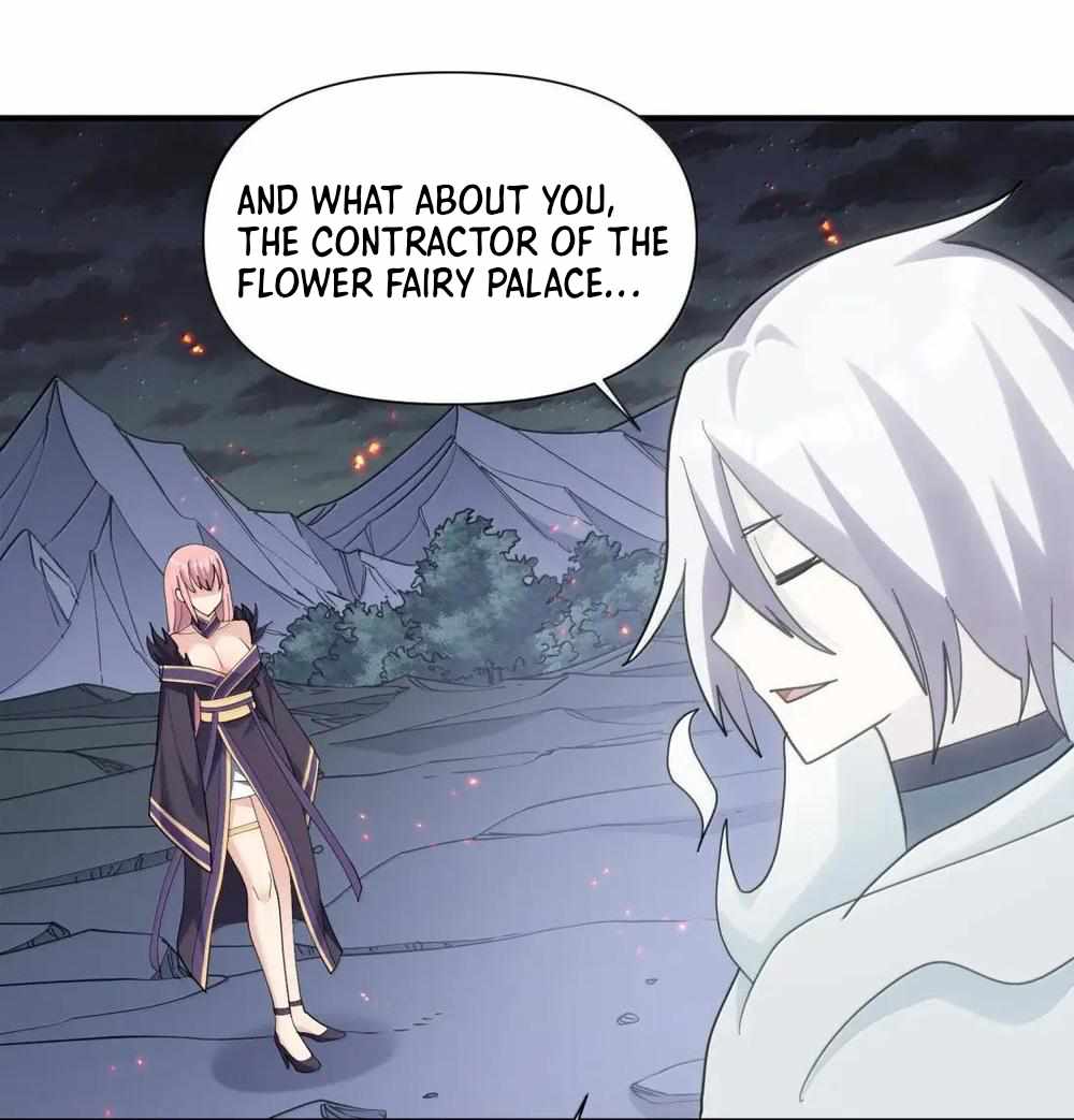 I Look Too Much Like The Boss And The World Actually Believes It — Chapter 117 — page 9