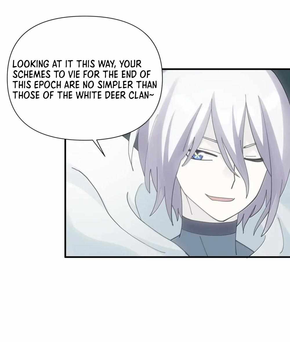 I Look Too Much Like The Boss And The World Actually Believes It — Chapter 117 — page 11