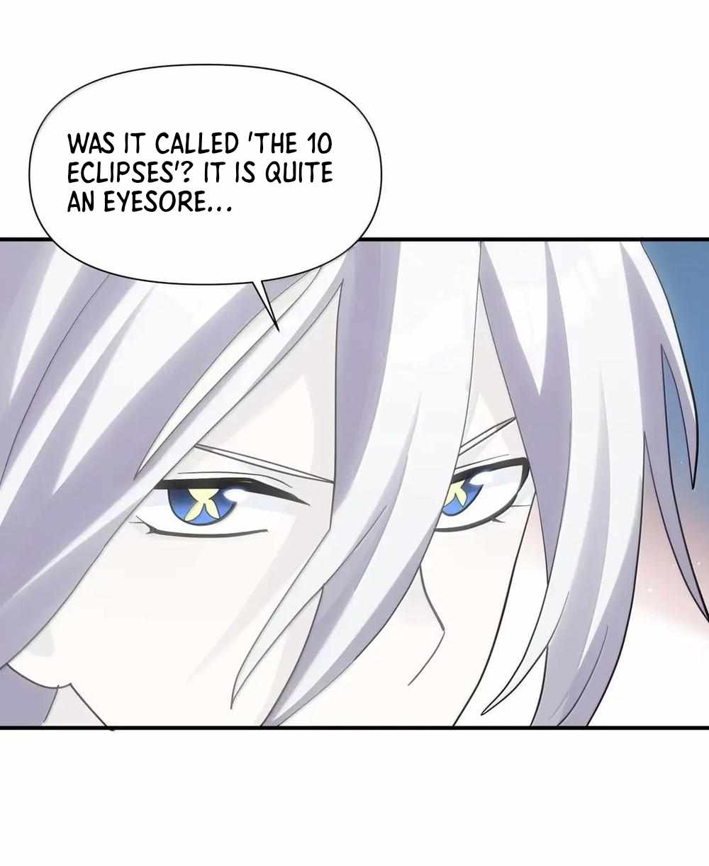 I Look Too Much Like The Boss And The World Actually Believes It — Chapter 117 — page 14