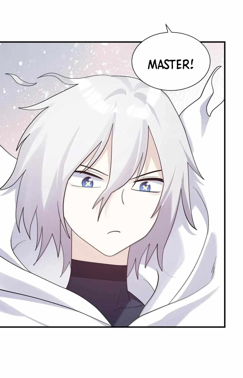 I Look Too Much Like The Boss And The World Actually Believes It — Chapter 117 — page 33