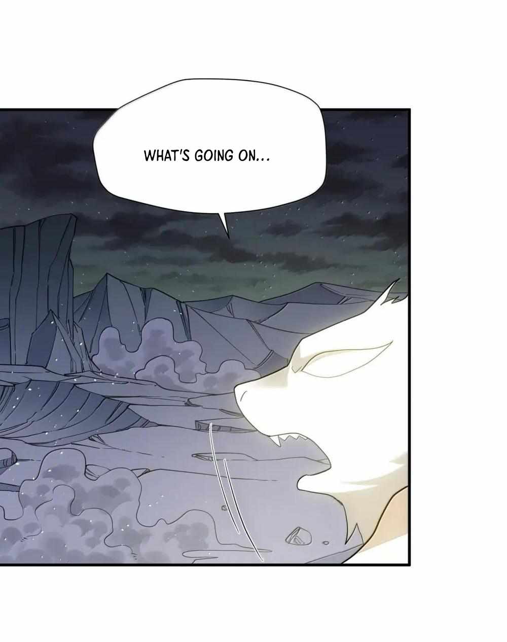 I Look Too Much Like The Boss And The World Actually Believes It — Chapter 117 — page 49