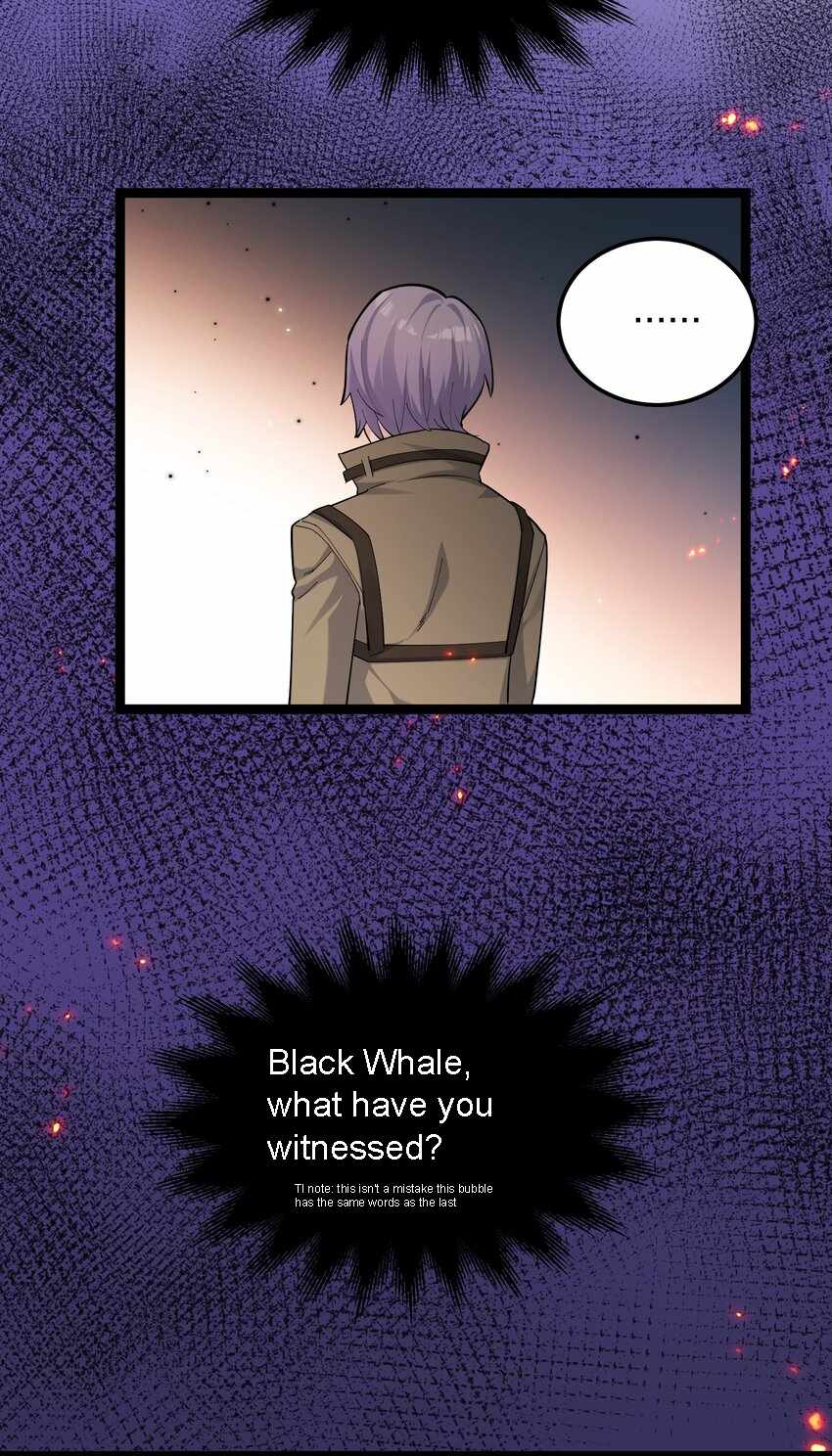 I Look Too Much Like The Boss And The World Actually Believes It — Chapter 12 — page 4