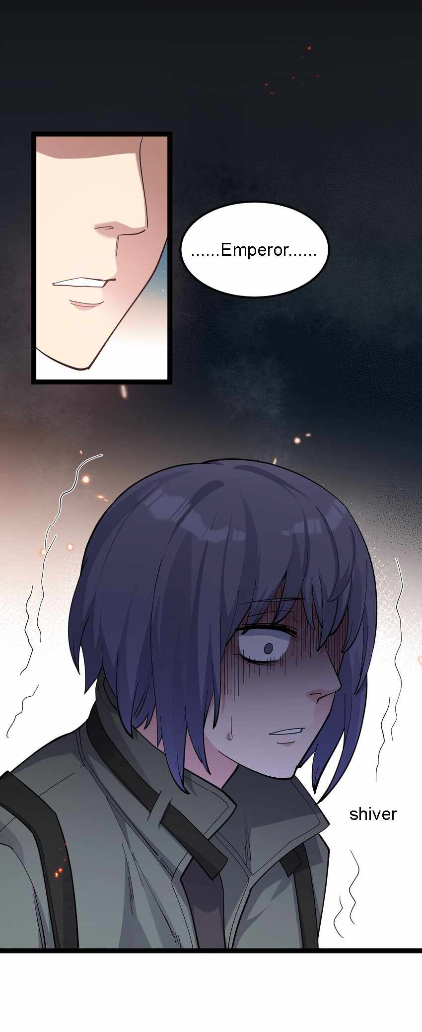 I Look Too Much Like The Boss And The World Actually Believes It — Chapter 12 — page 13