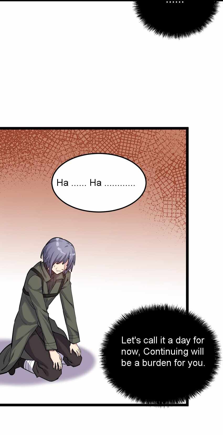 I Look Too Much Like The Boss And The World Actually Believes It — Chapter 12 — page 16