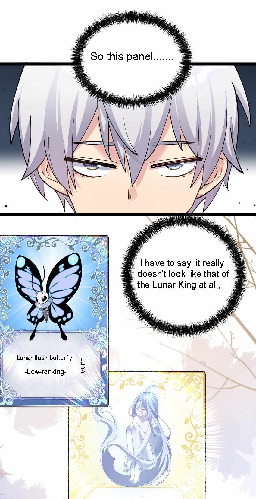 I Look Too Much Like The Boss And The World Actually Believes It — Chapter 12 — page 43