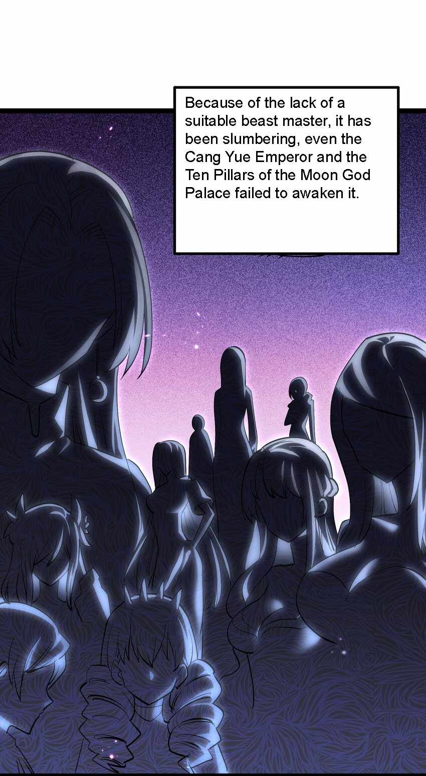 I Look Too Much Like The Boss And The World Actually Believes It — Chapter 12 — page 61