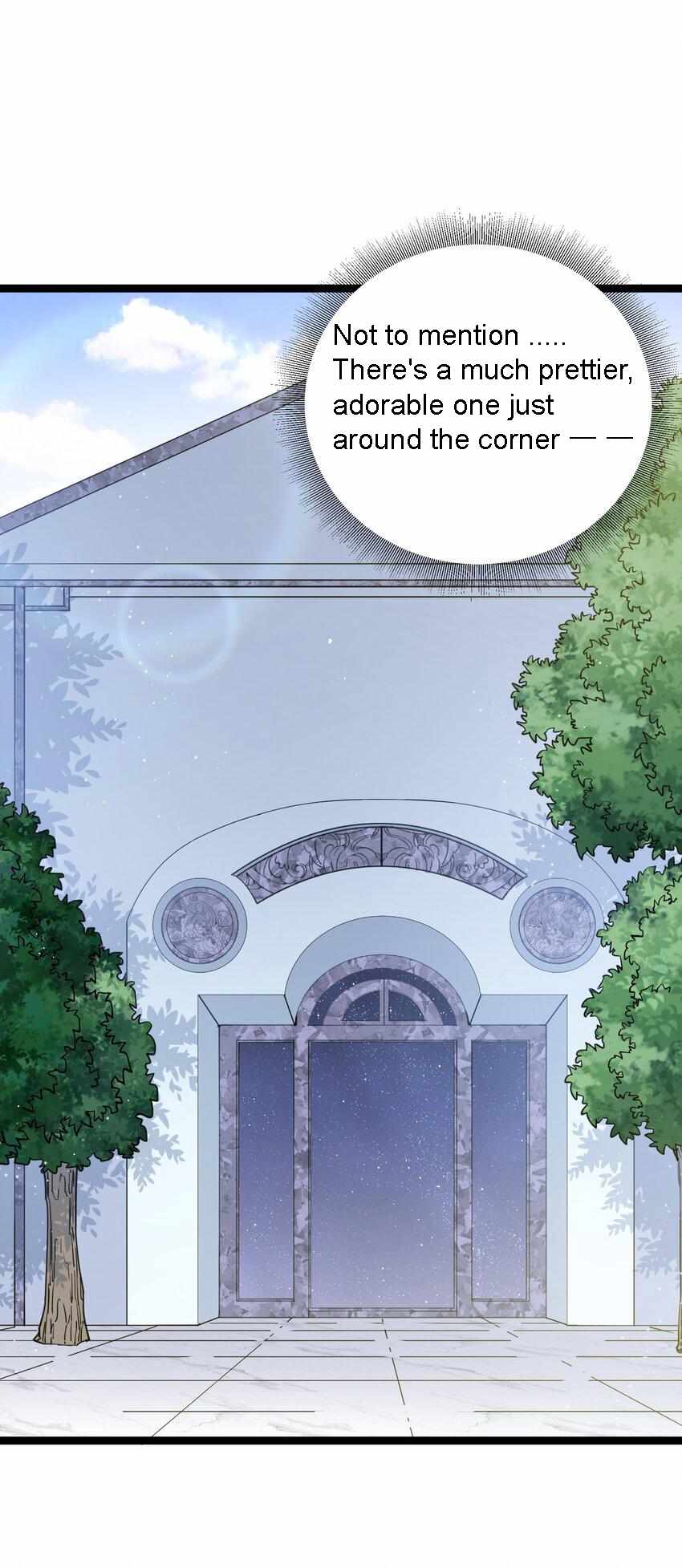 I Look Too Much Like The Boss And The World Actually Believes It — Chapter 12 — page 75