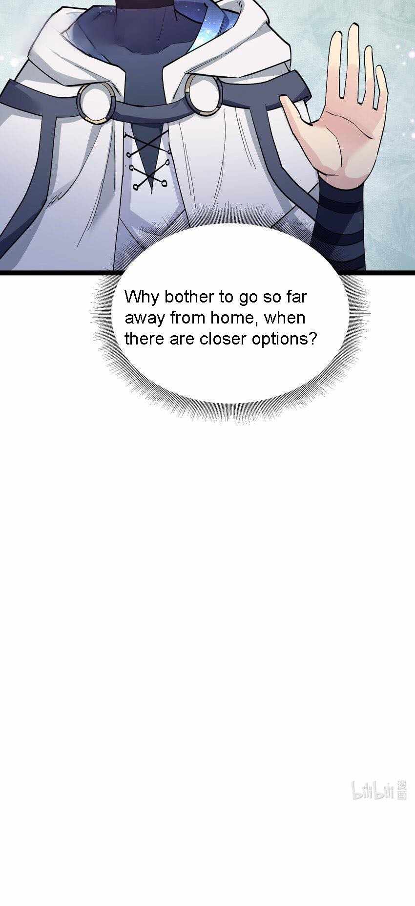 I Look Too Much Like The Boss And The World Actually Believes It — Chapter 12 — page 80