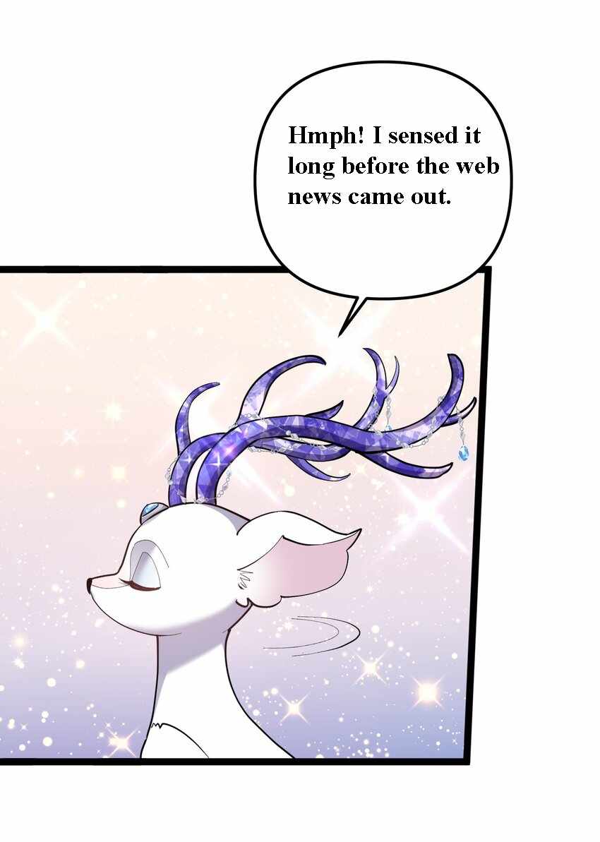 I Look Too Much Like The Boss And The World Actually Believes It — Chapter 13 — page 5