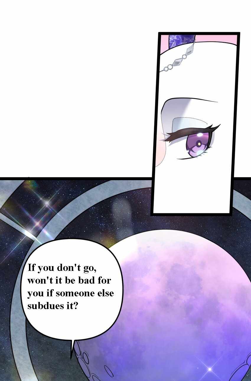 I Look Too Much Like The Boss And The World Actually Believes It — Chapter 13 — page 6