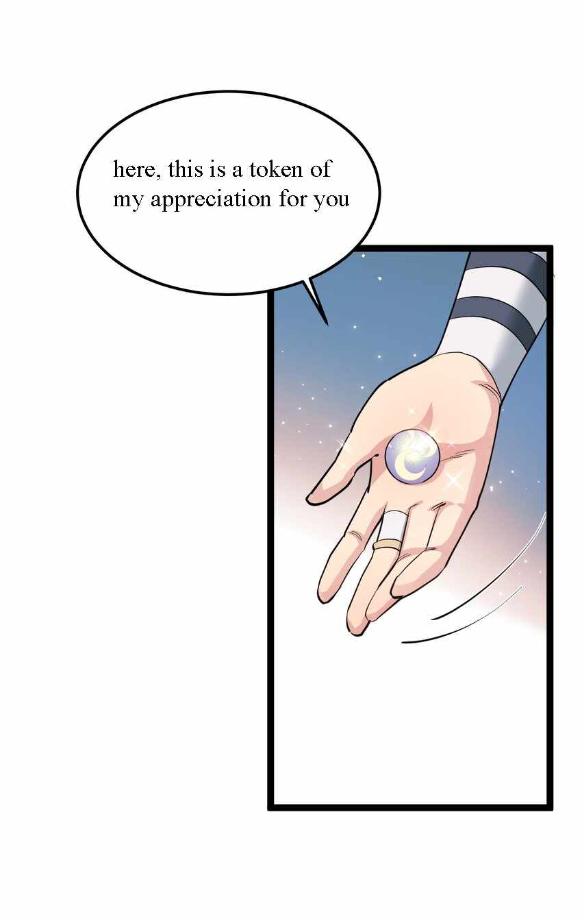 I Look Too Much Like The Boss And The World Actually Believes It — Chapter 13 — page 11