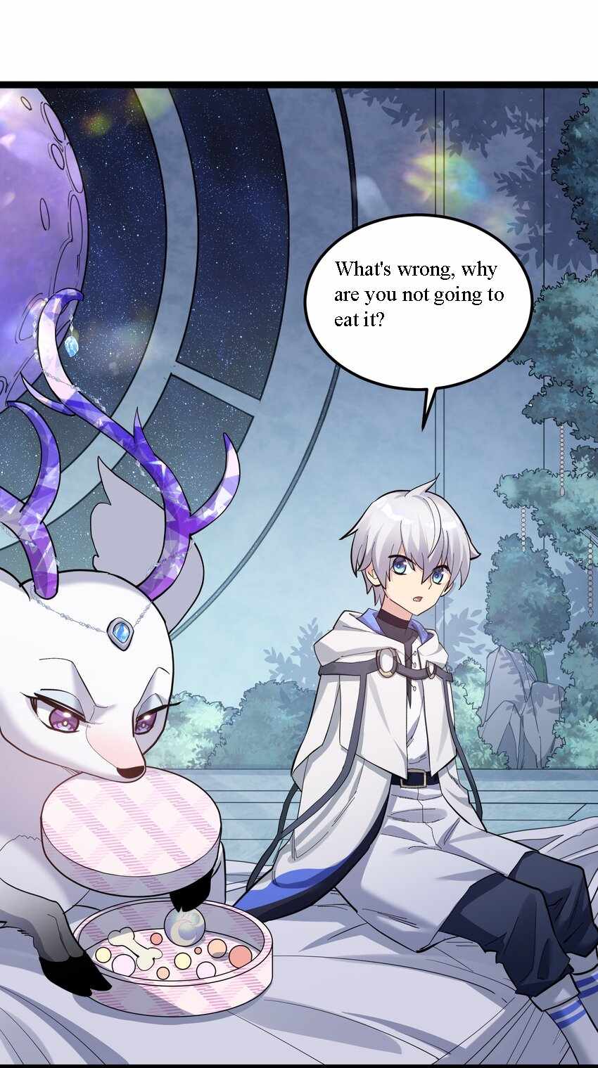 I Look Too Much Like The Boss And The World Actually Believes It — Chapter 13 — page 16