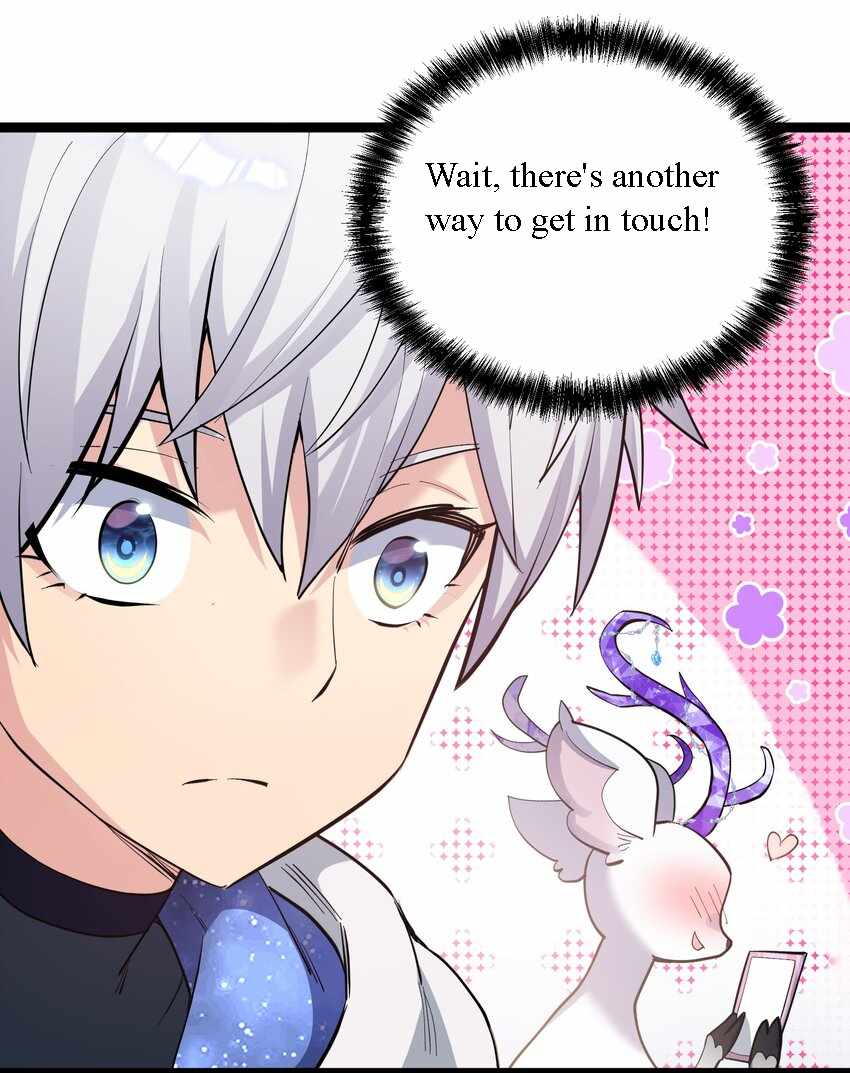 I Look Too Much Like The Boss And The World Actually Believes It — Chapter 13 — page 21