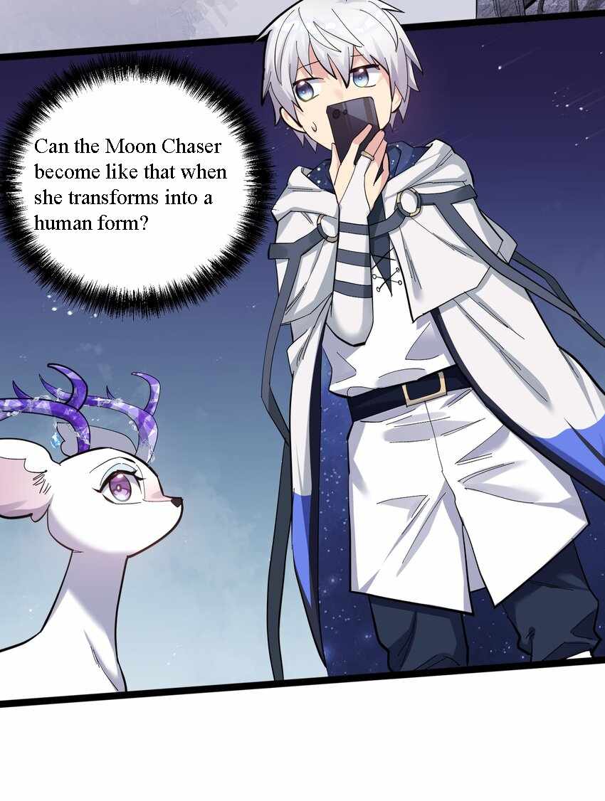 I Look Too Much Like The Boss And The World Actually Believes It — Chapter 13 — page 29