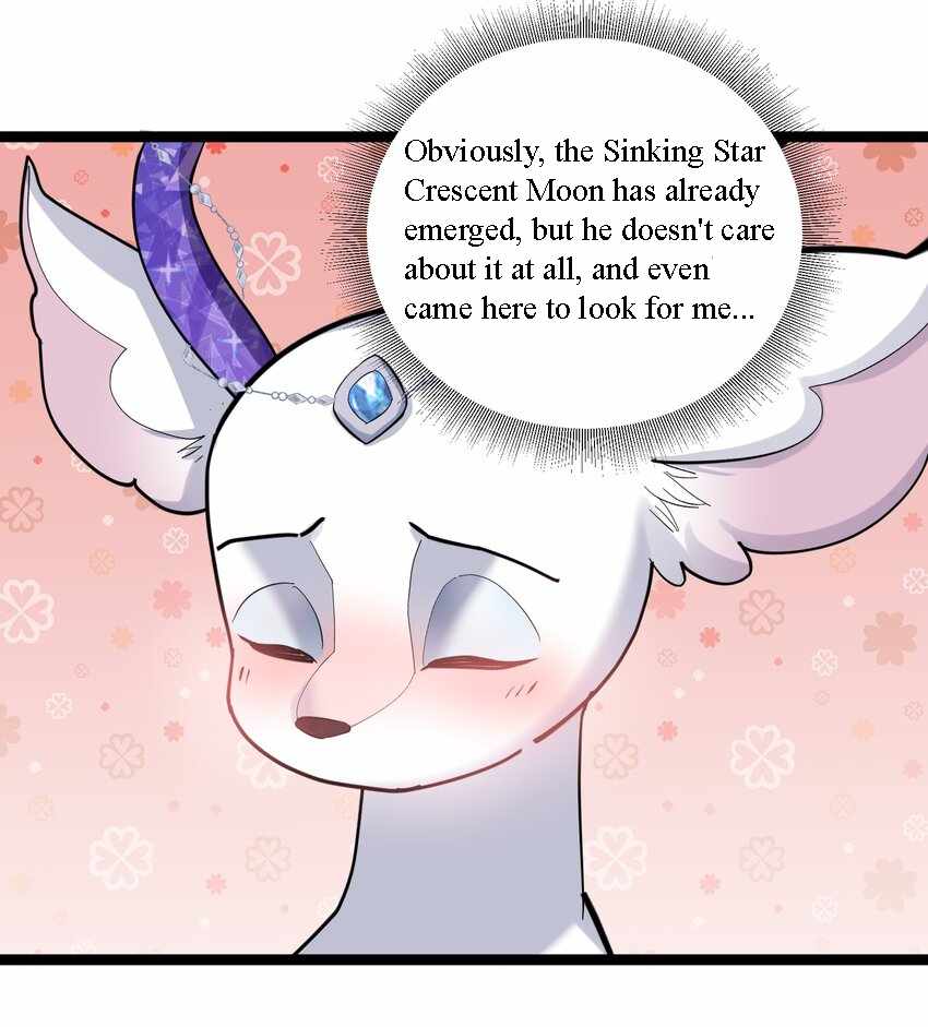 I Look Too Much Like The Boss And The World Actually Believes It — Chapter 13 — page 34