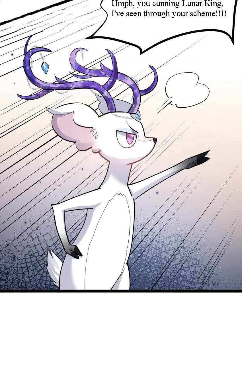 I Look Too Much Like The Boss And The World Actually Believes It — Chapter 13 — page 37