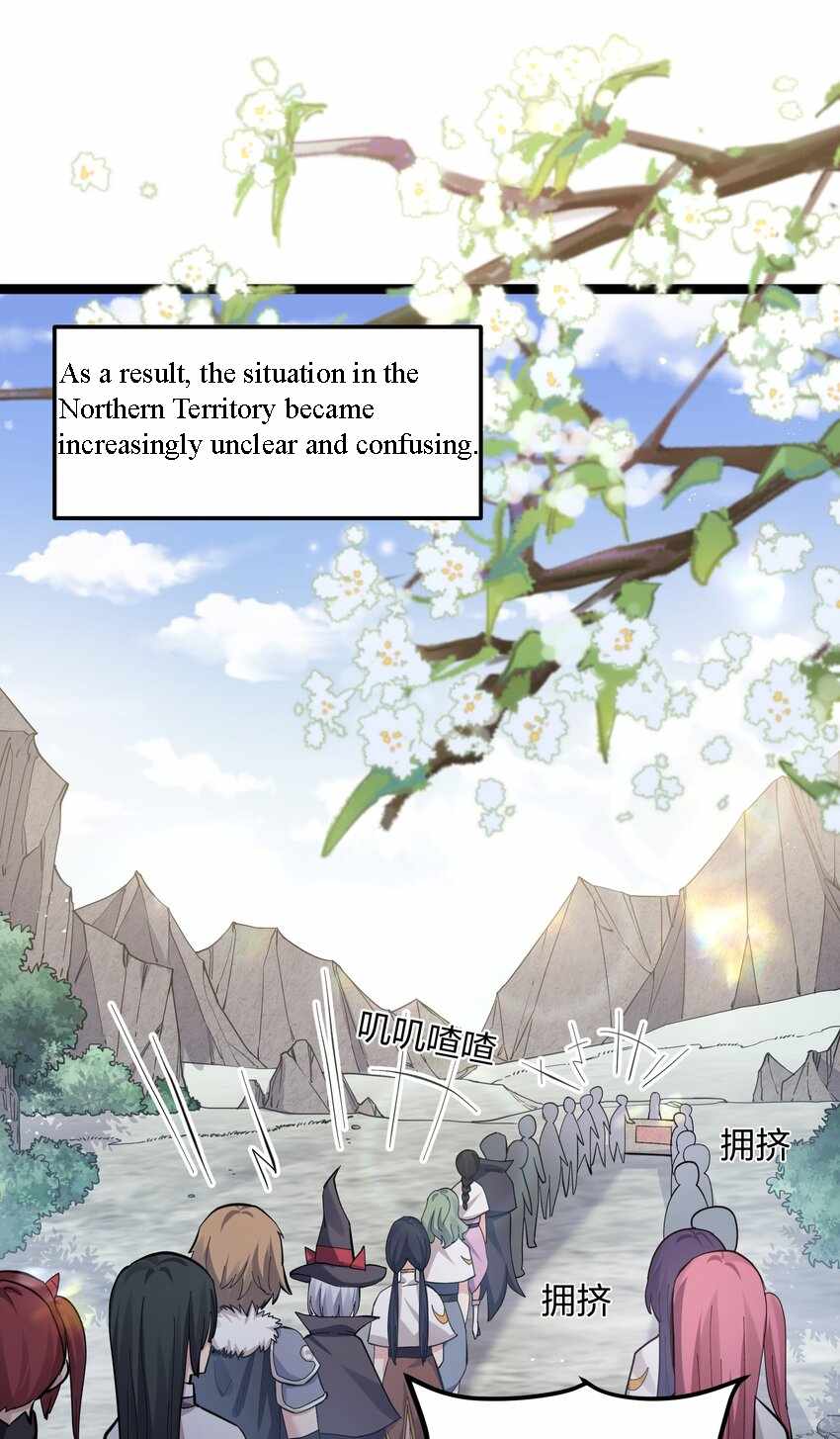 I Look Too Much Like The Boss And The World Actually Believes It — Chapter 13 — page 41