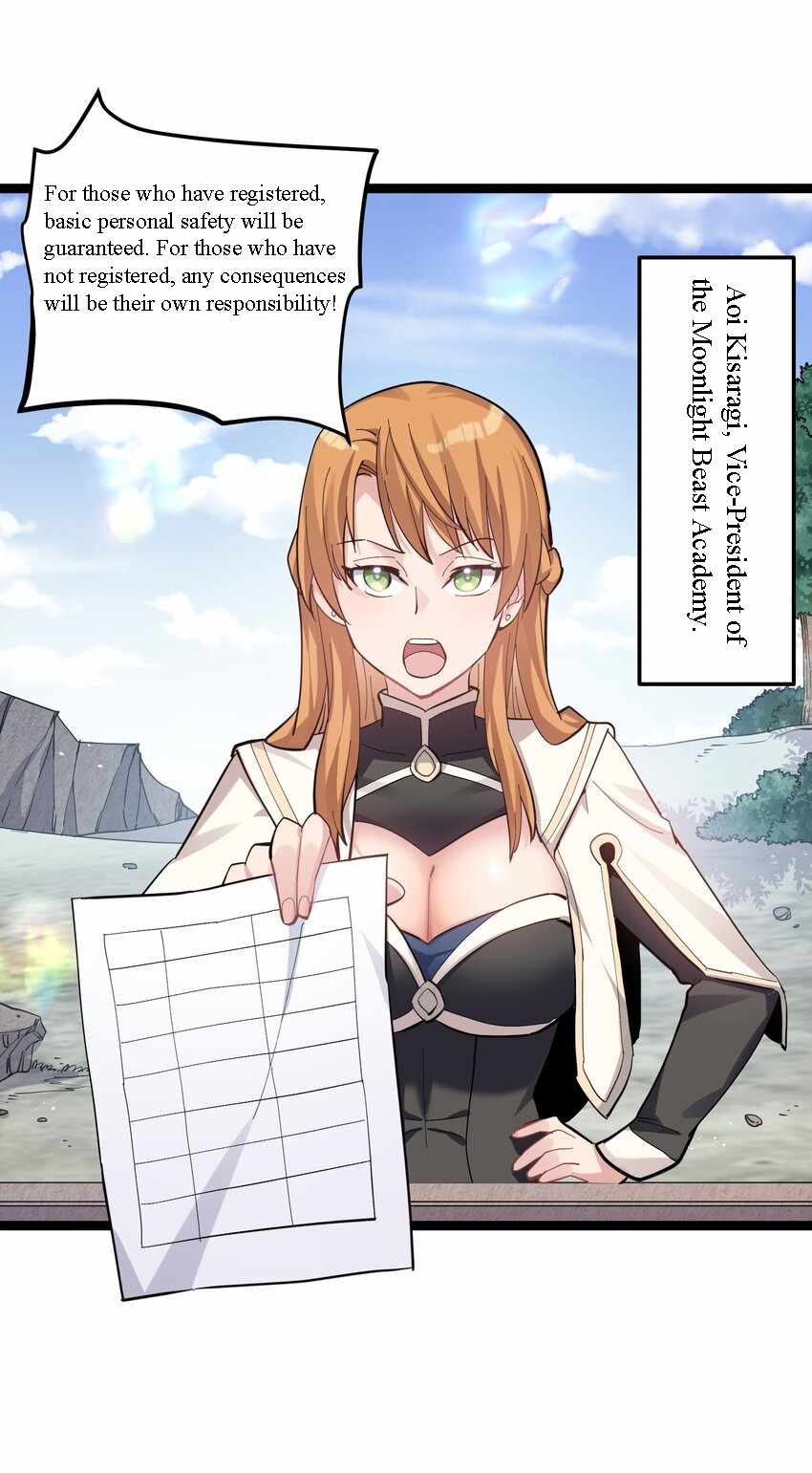 I Look Too Much Like The Boss And The World Actually Believes It — Chapter 13 — page 43