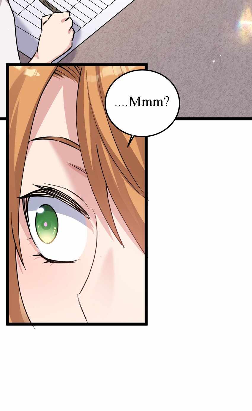 I Look Too Much Like The Boss And The World Actually Believes It — Chapter 13 — page 45
