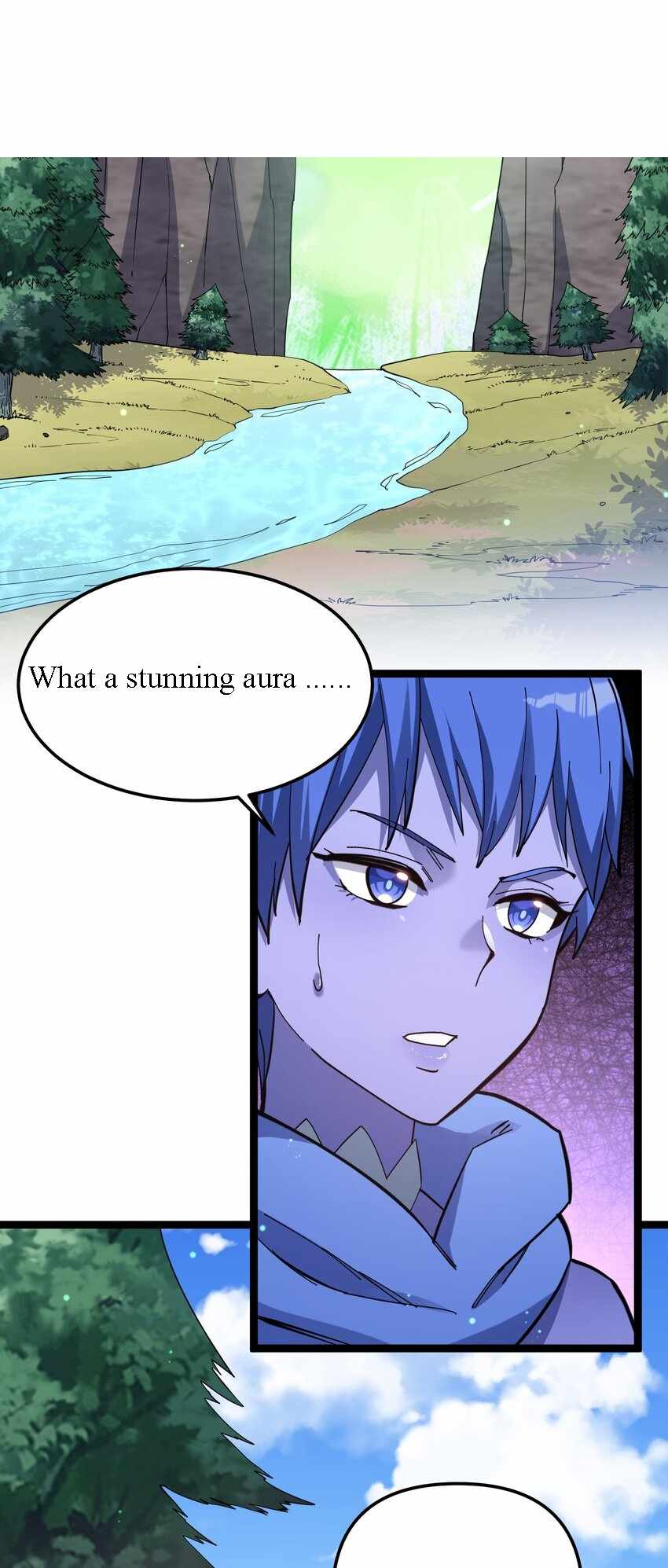 I Look Too Much Like The Boss And The World Actually Believes It — Chapter 14 — page 4