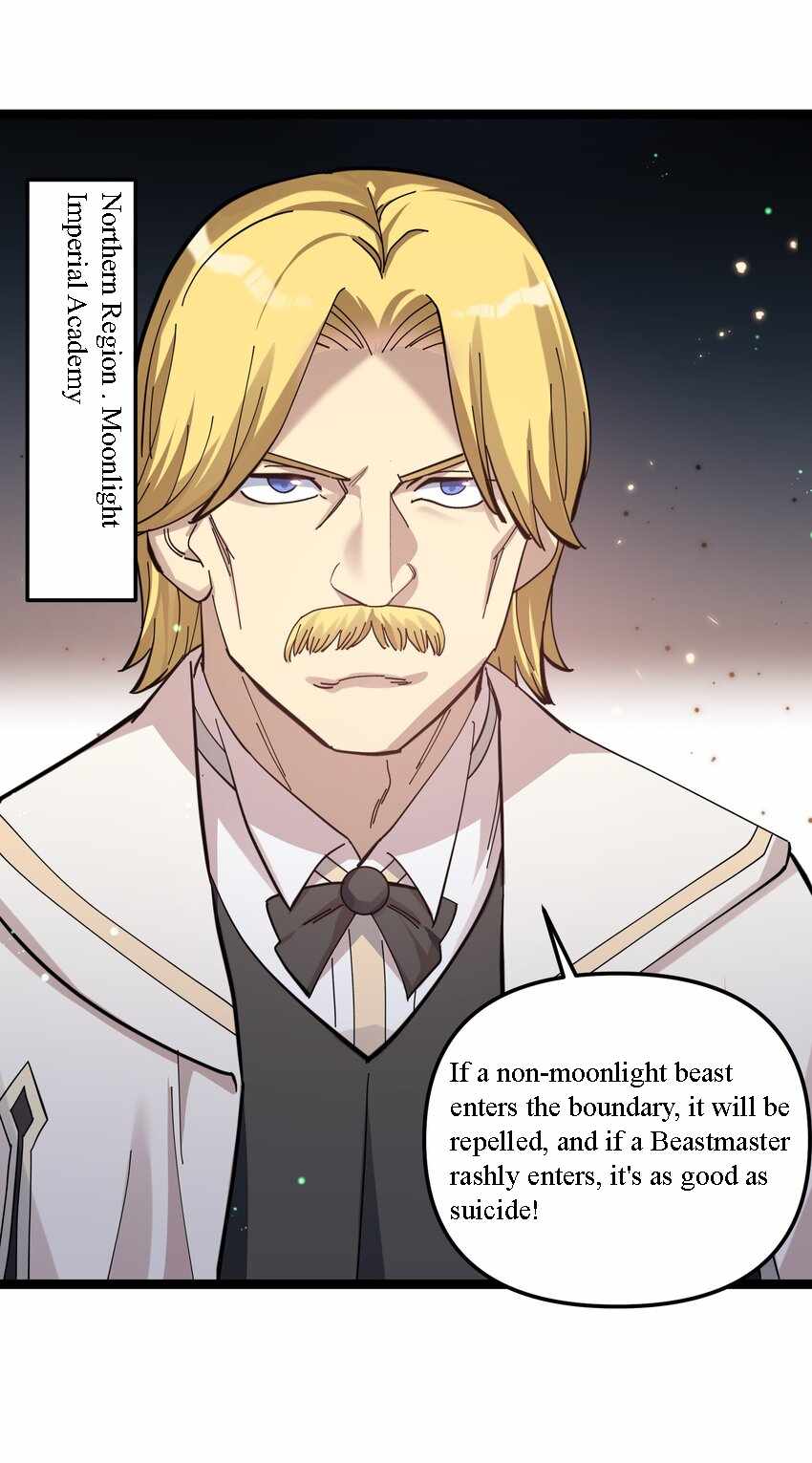 I Look Too Much Like The Boss And The World Actually Believes It — Chapter 14 — page 7