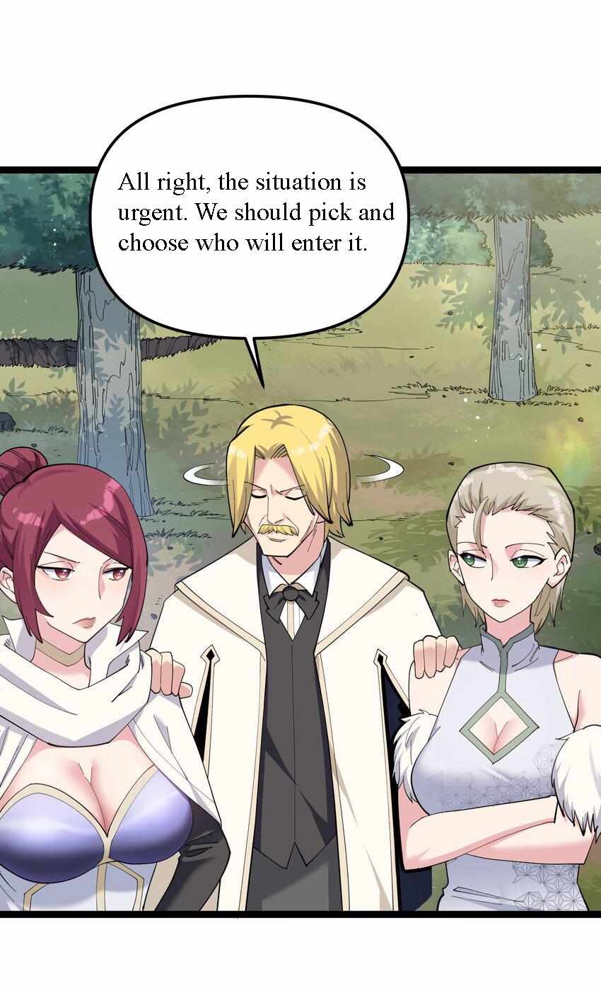 I Look Too Much Like The Boss And The World Actually Believes It — Chapter 14 — page 12