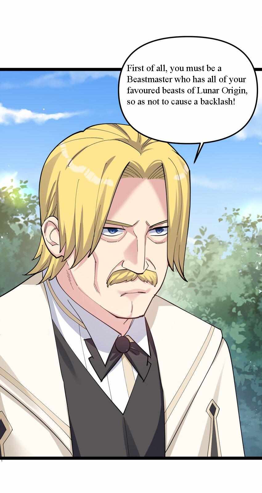 I Look Too Much Like The Boss And The World Actually Believes It — Chapter 14 — page 13