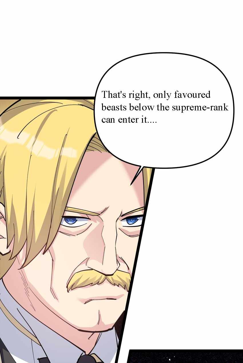 I Look Too Much Like The Boss And The World Actually Believes It — Chapter 14 — page 15